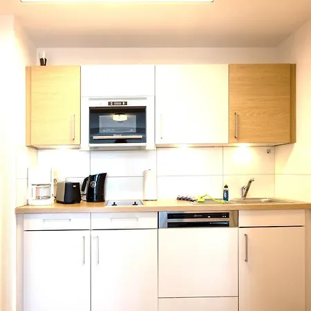 Direkt Am - Bodenseeresidenz In Διαμέρισμα Bodman-Ludwigshafen