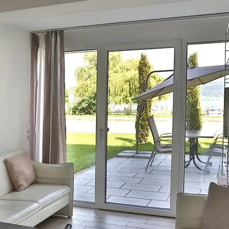 Direkt Am - Bodenseeresidenz In *