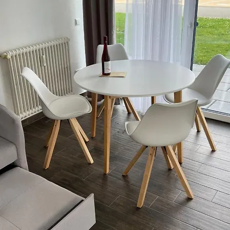 Direkt Am - Bodenseeresidenz In Διαμέρισμα Bodman-Ludwigshafen