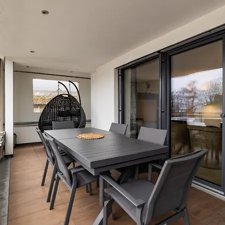 Direkt Am - Bodenseeresidenz In * Bodman-Ludwigshafen