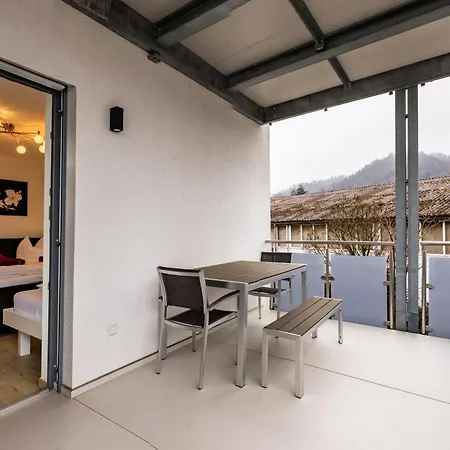 Direkt Am - Bodenseeresidenz In