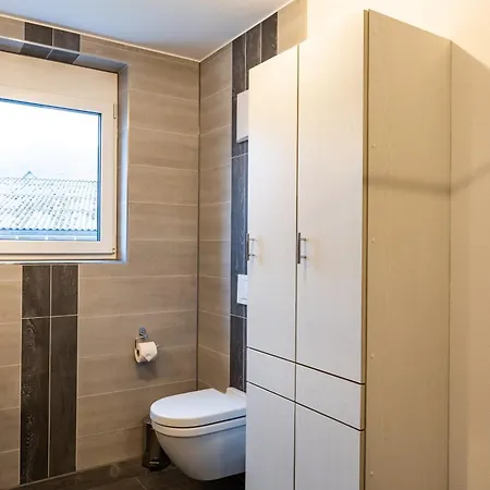 Direkt Am - Bodenseeresidenz In 아파트 보드만루드비히샤펜