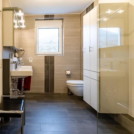 아파트 Direkt Am - Bodenseeresidenz In 보드만루드비히샤펜