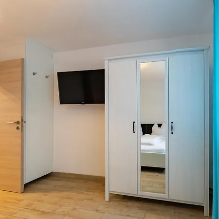 Direkt Am - Bodenseeresidenz In