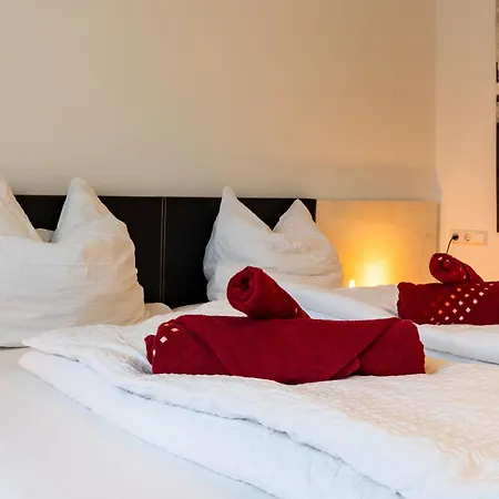 Lejlighed Direkt Am - Bodenseeresidenz In Bodman-Ludwigshafen