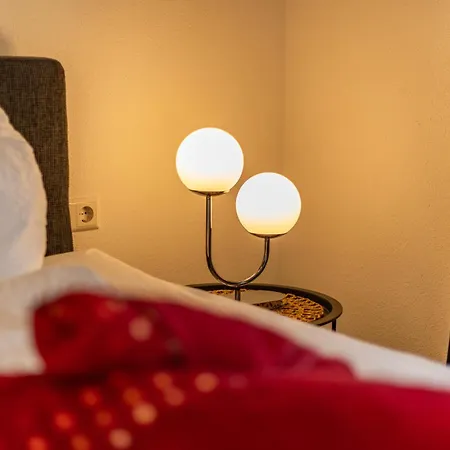 Direkt Am - Bodenseeresidenz In 아파트