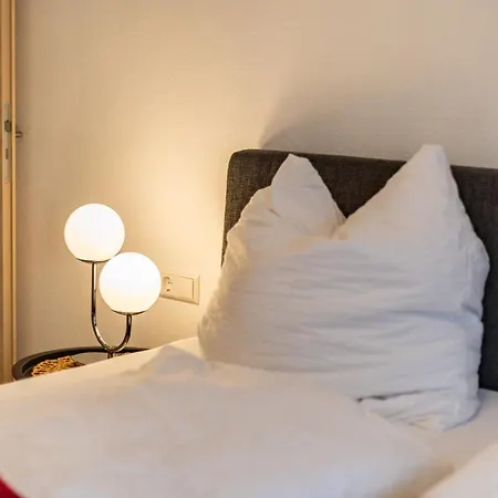 Direkt Am - Bodenseeresidenz In 아파트