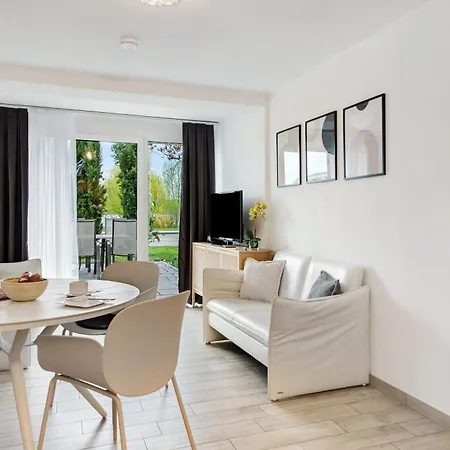 Direkt Am - Bodenseeresidenz In *