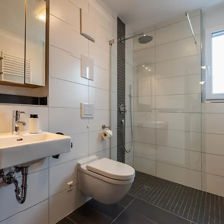 Lejlighed Direkt Am - Bodenseeresidenz In Bodman-Ludwigshafen