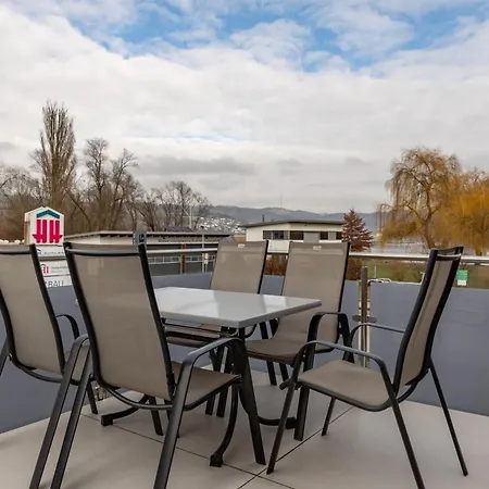 Direkt Am - Bodenseeresidenz In Bodman-Ludwigshafen